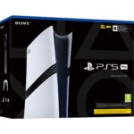 Sony Playstation 5 Pro Oyun Konsolu (Bilkom Garantili) - Görsel 4
