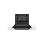 Bosch HXR391H51T A Enerji Sınıfı 66L Gazlı/elektrikli Solo Fırın - Görsel 3