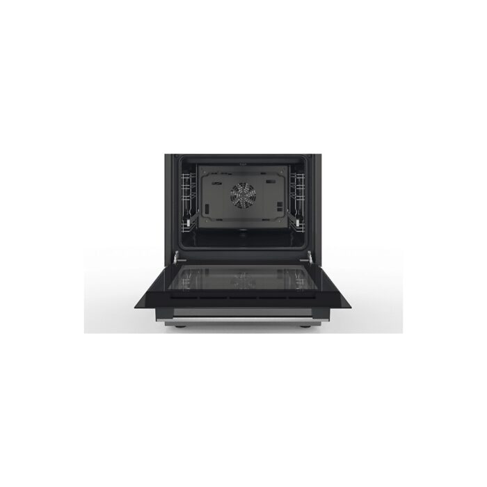 Bosch HXR391H51T A Enerji Sınıfı 66L Gazlı/elektrikli Solo Fırın - Görsel 3