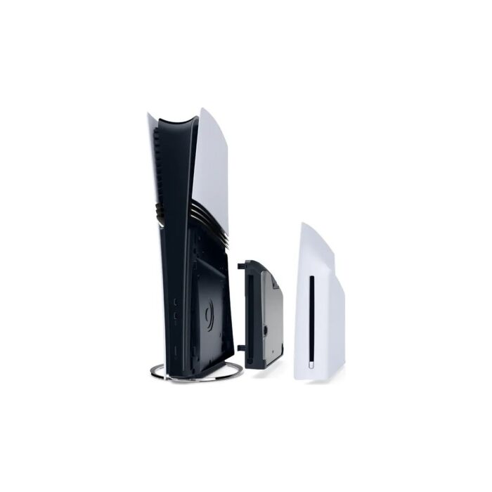 Sony Playstation5 Pro - İthalatçı Garantili - Görsel 4