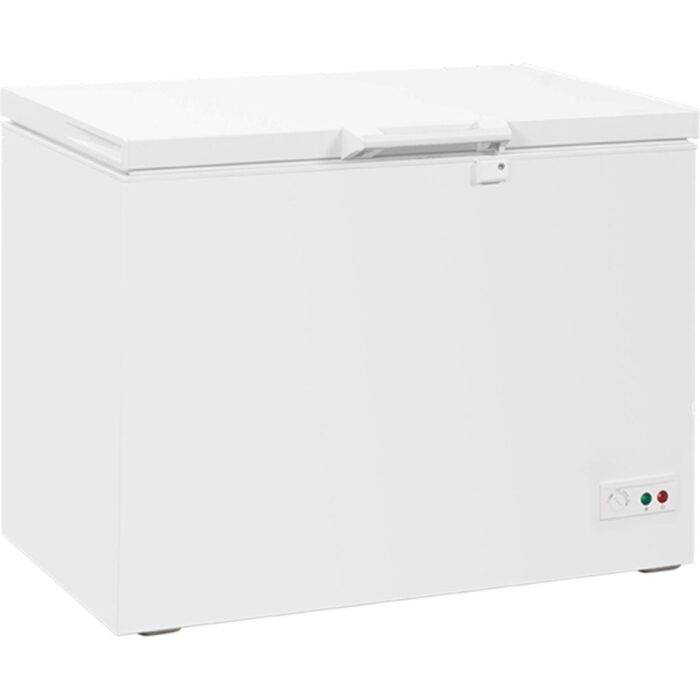 Tecna CF3320 Tye 3305 Dual Yatay Derin Dondurucu 305 L - Görsel 1