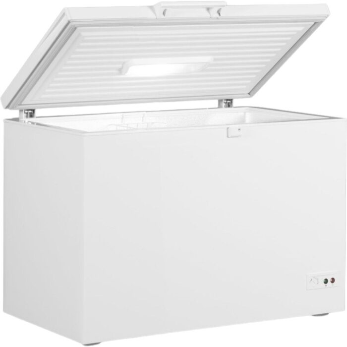 Tecna CF3320 Tye 3305 Dual Yatay Derin Dondurucu 305 L - Görsel 2