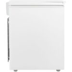 Tecna CF3320 Tye 3305 Dual Yatay Derin Dondurucu 305 L - Görsel 4