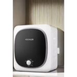 Kochler Taşınabilir Akıllı Kurutucu – 4 Kg Kapasiteli, Yer Kaplamayan, 5 Kurutma Modlu, Hızlı ve Verimli - Görsel 2