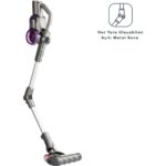 Homend Dustrider 1260H Dikey Şarjlı Kablosuz Süpürge - Görsel 3