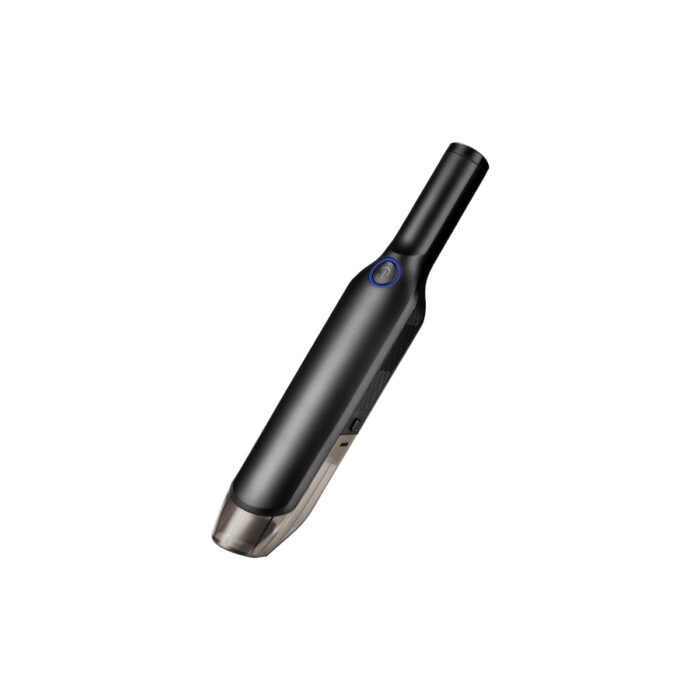 Hzl Portatif Şarjlı Elektrikli Süpürge - Görsel 2