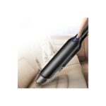 Hzl Portatif Şarjlı Elektrikli Süpürge - Görsel 3