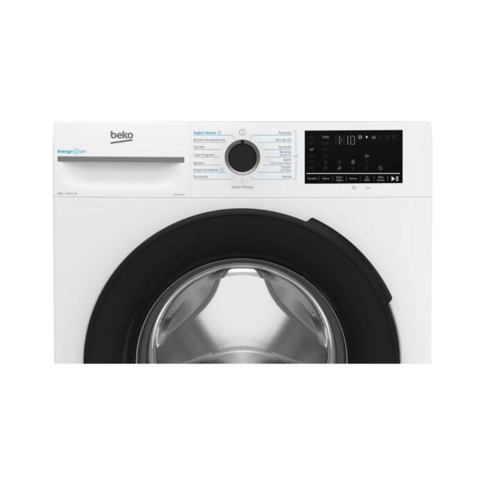 Beko CMXD 9120 Çamaşır Makinesi - Görsel 4