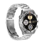 Havit M9030 Ultra Amoled Hd 46MM Akıllı Saat Metal Kordon - Görsel 3