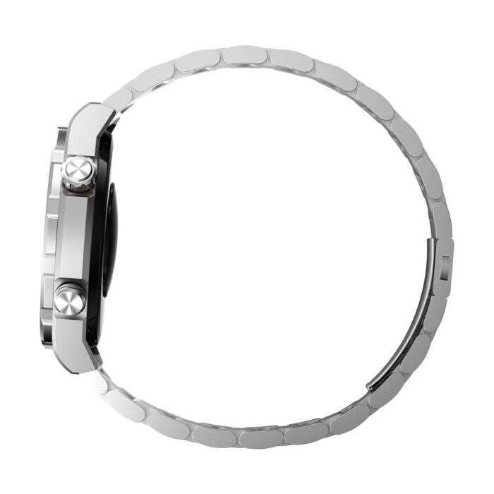 Havit M9030 Ultra Amoled Hd 46MM Akıllı Saat Metal Kordon - Görsel 4