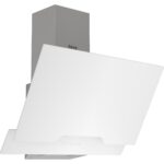 Ferre Steamart Ss Serisi Beyaz Set (SS036 + XE64CB +D064 ) -75'lik Seri - Kare Emaye Izgara - Görsel 5