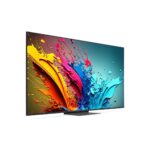 LG 65QNED86T 65" 165 Ekran Uydu Alıcılı 4K Ultra HD Smart LED TV - Görsel 2