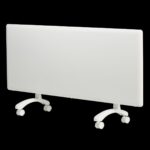 Nobo Oslo Wifi Kontrollü Akıllı Isıtıcı NTL4R 20 2000 Watt - Görsel 4