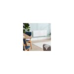 Nobo Oslo Wifi Kontrollü Akıllı Isıtıcı NTL4R 20 2000 Watt - Görsel 5
