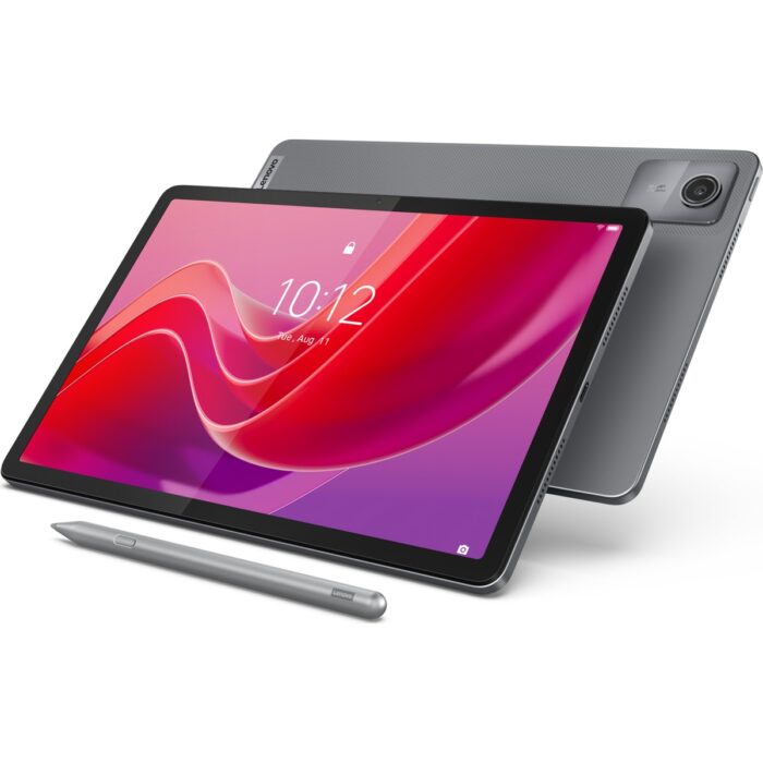 110000811473292.jpg Lenovo Tab M11 1.8ghz 8gb 128GB 11INCH Full Hd-Lte-Android Tablet + Kalem ZADB0327TR - Görsel 1