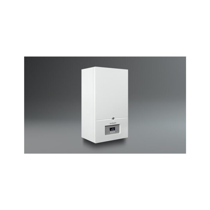 110000811973060.jpg De Dietrich inidens 20 Kw Premix Yoğuşmalı Kombi - Görsel 1