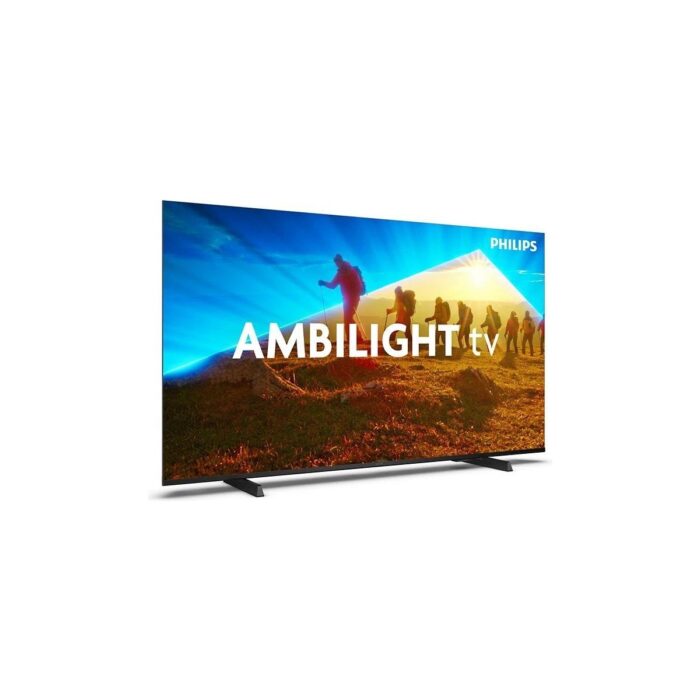 Philips 50PUS8009 50" 126 Ekran Uydu Alıcılı 4K Ultra HD Tıtan Os Smart LED TV - Görsel 3