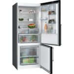 Bosch KGN76CXE0N 526 L Alttan Donduruculu Nofrost Buzdolabı - Görsel 2