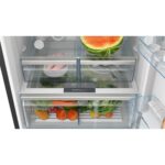Bosch KGN76CXE0N 526 L Alttan Donduruculu Nofrost Buzdolabı - Görsel 5