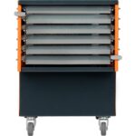 Kurutek 30 Kw Elektrikli Isımak Isıtıcı - Görsel 5