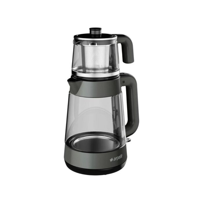 Arçelik cm 6964 G Çay Makinesi - Görsel 1
