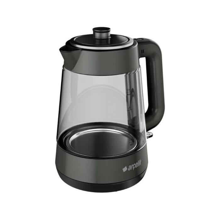 Arçelik cm 6964 G Çay Makinesi - Görsel 3