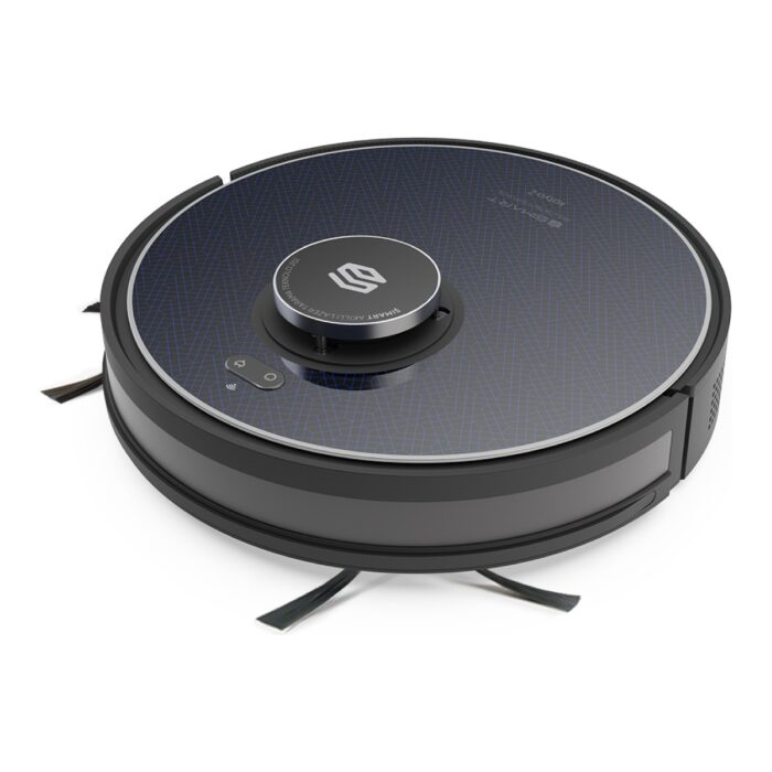 110000814458745.jpg Şımart Katya Z Akıllı Robot Süpürge 2’si 1 Arada Islak Mop ve Yüksek Emiş Gücü - Görsel 1