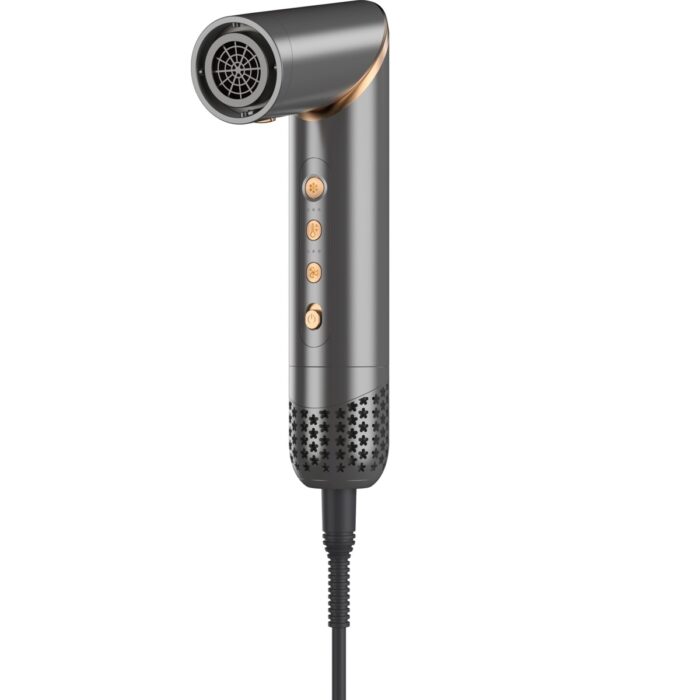 110000814485968.jpg Pierre Cardin 8 In 1 Air Pro Styler Saç Şekillendirme Seti PC-F21002 - Görsel 1