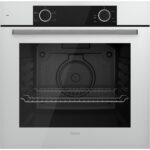 Ferre Verona Plus Beyaz Cam 3'lü Ankastre Set ( XE61CB-CS206-D078 ) - Görsel 2