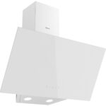 Ferre Verona Plus Beyaz Cam 3'lü Ankastre Set ( XE61CB-CS206-D078 ) - Görsel 4