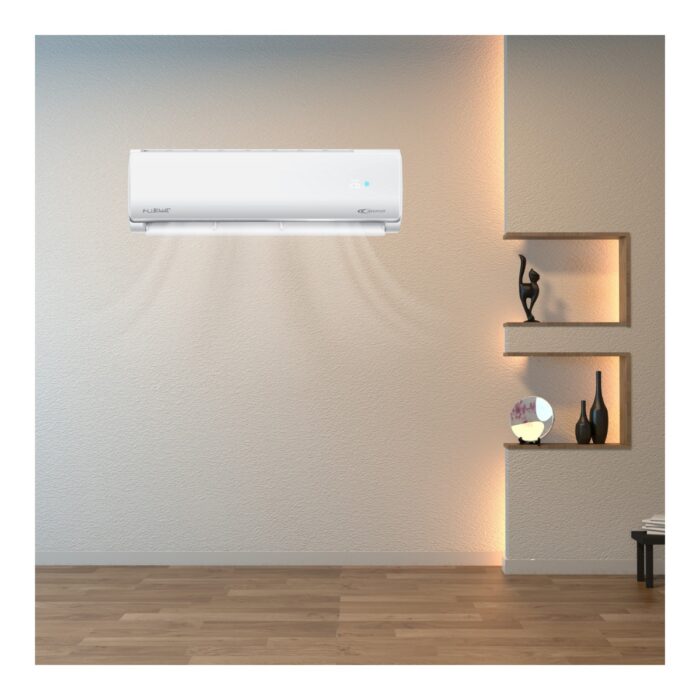 Fujiplus Sakura 12000 Btu Inverter Duvar Tipi Klima - Görsel 2