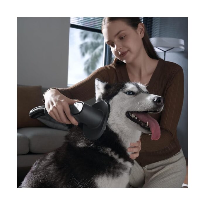 XIAOMI VACUUM CLEANER G20 MAX SARJLI DIKEY SUPURGE - Görsel 5