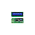 Arduino Uno R3 Mesafe Ölçüm Seti (HC-SR04 & LCD 2X16 Ic2 Modül) (Bağlantı Şeması ve Örnek Kodlarla) - Görsel 3