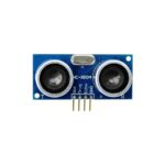 Arduino Uno R3 Mesafe Ölçüm Seti (HC-SR04 & LCD 2X16 Ic2 Modül) (Bağlantı Şeması ve Örnek Kodlarla) - Görsel 4