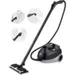 Pirantech  CB-107C Çok Fonksiyonlu Buharlı Temizlik Makinası - Buharlı Temizleyici - Görsel 5