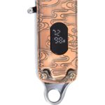 Powertec TR-6700 Saç Sakal Kesim Dijital Tıraş Makinesi - Görsel 4