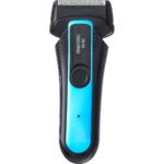 Powertec TR-150 Profesyonel Şarjlı Günlük Sakal Tıraş Makinesi Sinekkaydı Tıraş ve Erkek Bakım - Görsel 2