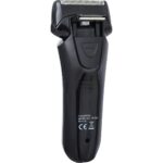 Powertec TR-150 Profesyonel Şarjlı Günlük Sakal Tıraş Makinesi Sinekkaydı Tıraş ve Erkek Bakım - Görsel 3