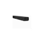 Sennheiser AMBEO Soundbar Max - 5.1.4 Kanal 3D Ses Teknolojili Soundbar, Dolby Atmos ve DTS:X Desteği, Dahili Subwoofer, Wi-Fi ve Bluetooth Bağlantısı - Siyah