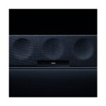 Sennheiser AMBEO Soundbar Max - 5.1.4 Kanal 3D Ses Teknolojili Soundbar, Dolby Atmos ve DTS:X Desteği, Dahili Subwoofer, Wi-Fi ve Bluetooth Bağlantısı - Siyah - Görsel 2