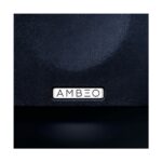 Sennheiser AMBEO Soundbar Max - 5.1.4 Kanal 3D Ses Teknolojili Soundbar, Dolby Atmos ve DTS:X Desteği, Dahili Subwoofer, Wi-Fi ve Bluetooth Bağlantısı - Siyah - Görsel 3