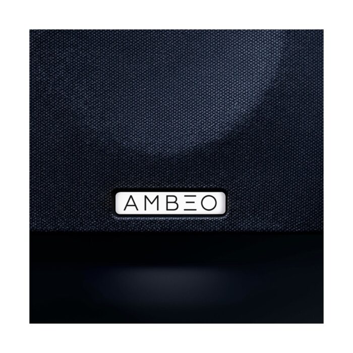 Sennheiser AMBEO Soundbar Max - 5.1.4 Kanal 3D Ses Teknolojili Soundbar, Dolby Atmos ve DTS:X Desteği, Dahili Subwoofer, Wi-Fi ve Bluetooth Bağlantısı - Siyah - Görsel 3