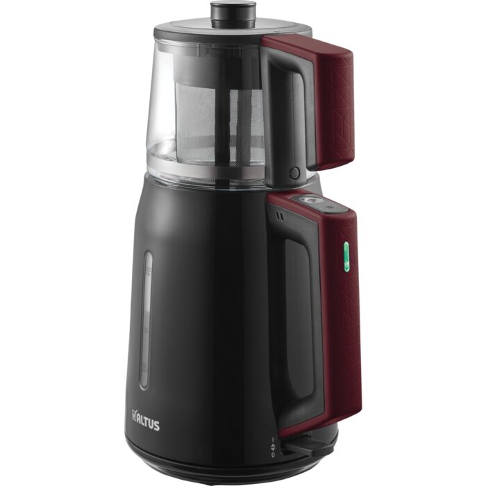 Altus  Al 4224 S Çay Makinesi - Görsel 2