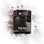 Arçelik Em 9495 Imperium Barista®tam Otomatik Espresso Makinesi