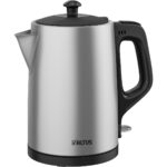 Altus Al 795 Ic Cam & Inox Çay Makinesi - Görsel 4