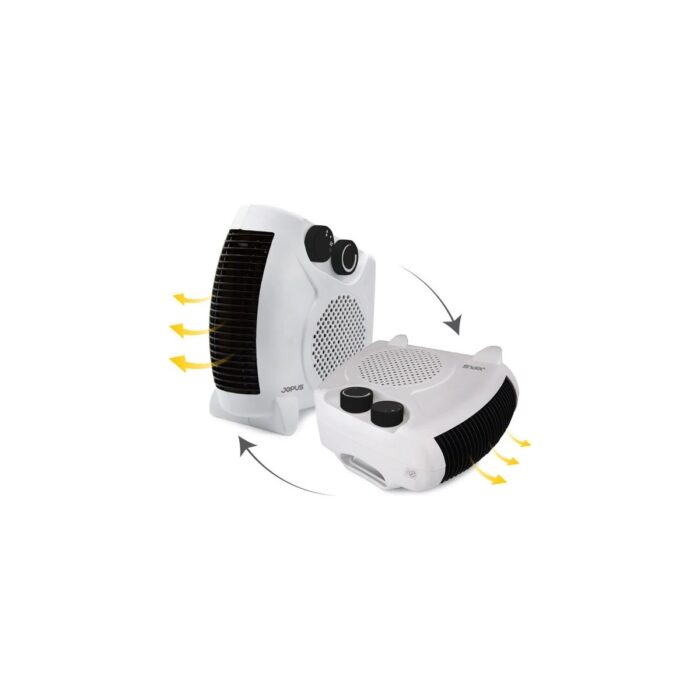 Jopus Fanlı Isıtıcı JO-FI001 - Görsel 2