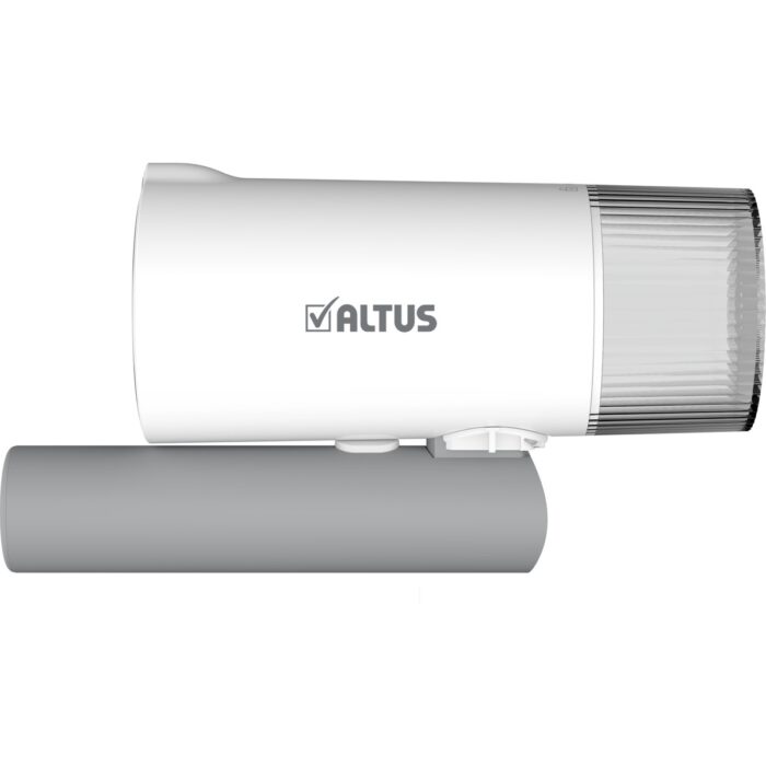 Altus Al 5253 Sg Katlanabilir Kırışıklık Giderici - Görsel 2