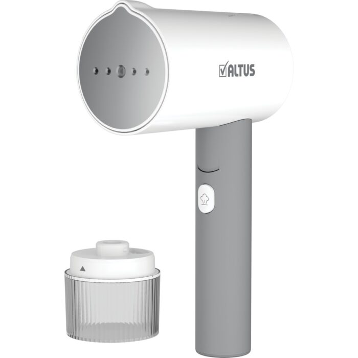 Altus Al 5253 Sg Katlanabilir Kırışıklık Giderici - Görsel 4