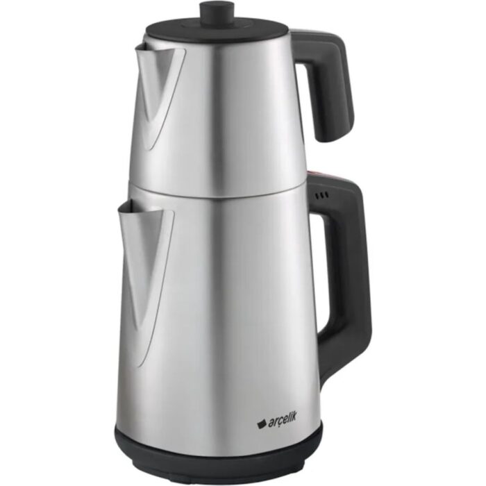 110000819036308.jpg Arçelik cm 6342 In Çay Makinesi - Görsel 1