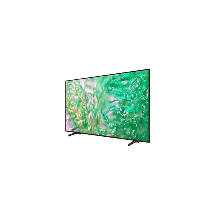 Samsung 50DU8100 50'' 127 Ekran Uydu Alıcılı 4K Ultra HD Tizen OS Smart LED TV - Görsel 2